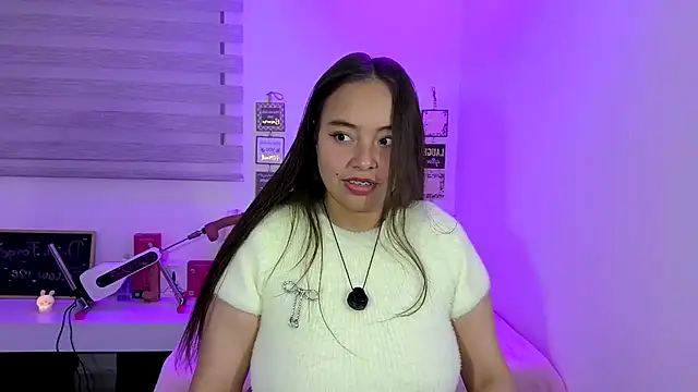 cherry valeria online show from 06-21-26, 03:01