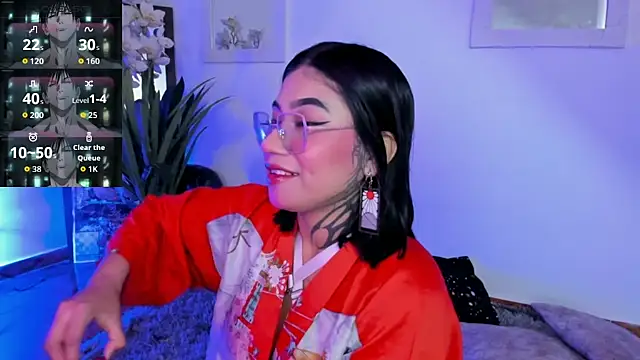 Dimitra hells online show from 04-04-26, 08:59