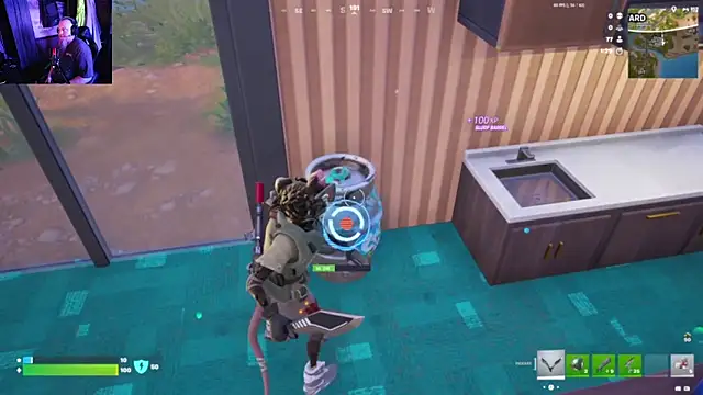 muffeater4207 online show from 03-12-26, 04:51