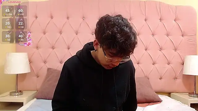 Desire Ecstasy2 online show from 04-08-26, 02:46