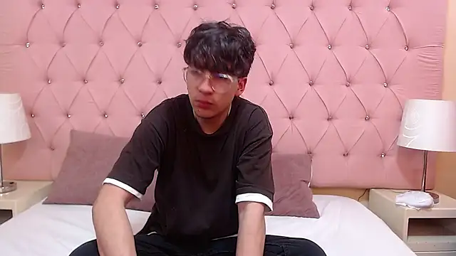 Desire Ecstasy2 online show from 03-29-26, 03:19