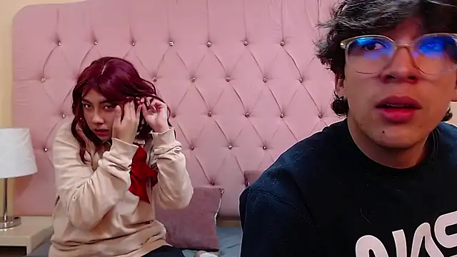 Desire Ecstasy2 online show from 03-22-26, 02:48