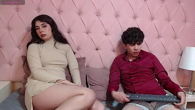 Desire Ecstasy2 online show from 04-22-26, 02:18