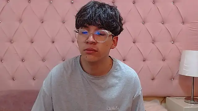 Desire Ecstasy2 online show from 04-02-26, 03:35