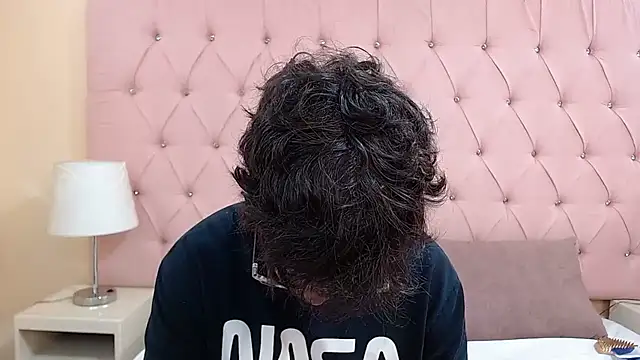 Desire Ecstasy2 online show from 04-29-26, 03:11