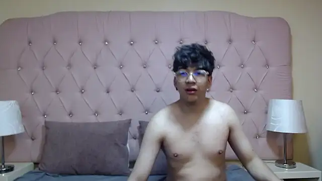 Desire Ecstasy2 online show from 03-24-26, 03:06