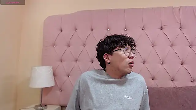 Desire Ecstasy2 online show from 04-15-26, 02:50