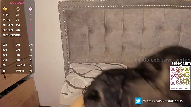 kristalinasc online show from 04-07-26, 12:56