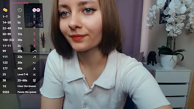 Ange1aDreamy online show from 03-26-26, 10:57