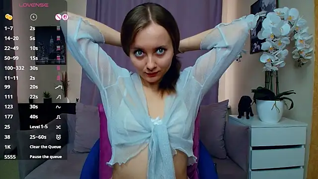 Ange1aDreamy online show from 04-02-26, 11:17