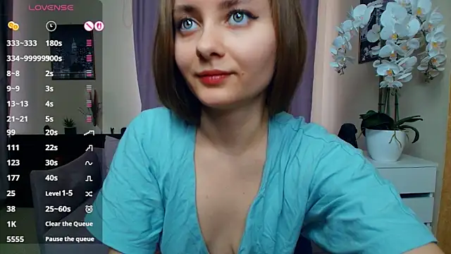 Ange1aDreamy online show from 03-30-26, 11:11