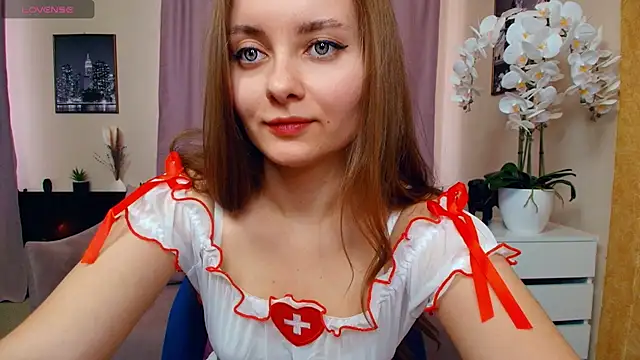 Ange1aDreamy online show from 04-15-26, 09:48