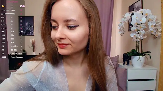 Ange1aDreamy online show from 04-17-26, 09:12