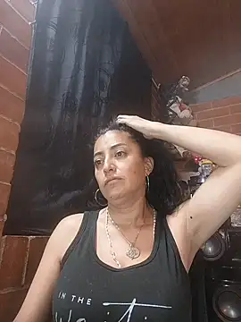 Snapshot of Alexandrina chatting on 07-18-26, 11:35 Alexandrina online show from 07-18-26, 11:35