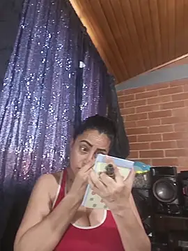 Alexandrina online show from 11-30-25, 12:50