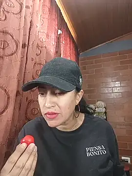 Alexandrina online show from 02-22-26, 05:03