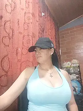 Alexandrina online show from 03-08-26, 01:36