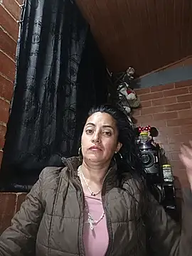 Snapshot of Alexandrina chatting on 07-04-26, 12:50 Alexandrina online show from 07-04-26, 12:50
