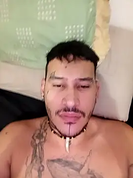 KeroxGapex online show from 03-27-26, 12:52