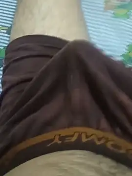 Thedickyoulove19 online show from 05-31-26, 02:12