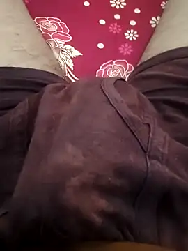 Thedickyoulove19 online show from 04-12-26, 09:12