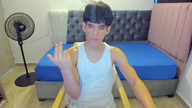 Josy 11 online show from 03-22-26, 10:11