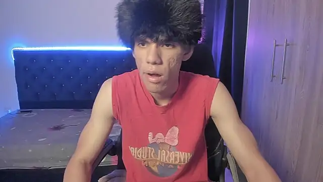 Josy 11 online show from 04-11-26, 01:13