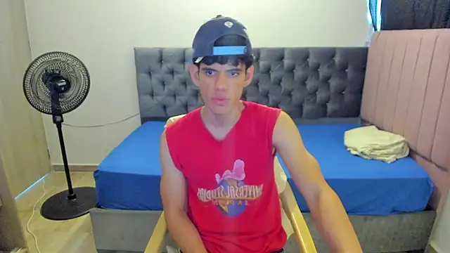 Josy 11 online show from 03-17-26, 08:45