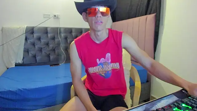 Josy 11 online show from 03-16-26, 12:07