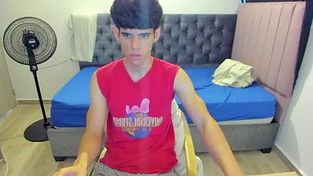 Josy 11 online show from 03-20-26, 10:44