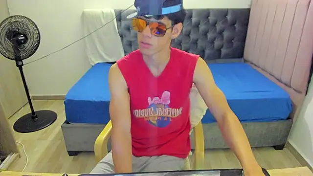 Josy 11 online show from 03-16-26, 11:18