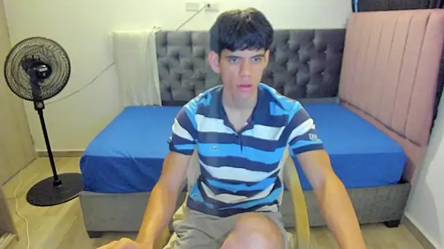 Josy 11 online show from 03-19-26, 11:05