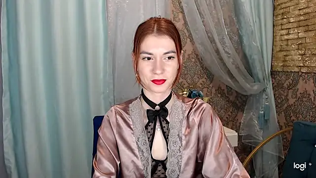 NellyRedHot online show from 04-13-26, 01:31