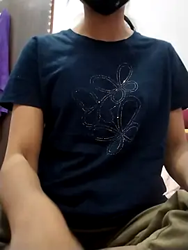 Tasty Cherry online show from 04-18-26, 06:32