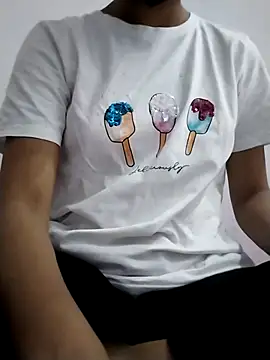 Tasty Cherry online show from 04-16-26, 12:28
