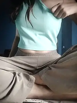 Tasty Cherry online show from 07-17-26, 01:14