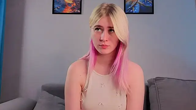 ivygenesis online show from 06-08-26, 03:51