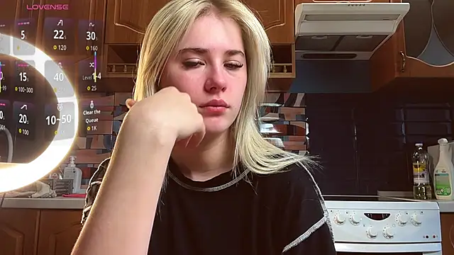 ivygenesis online show from 04-05-26, 05:03