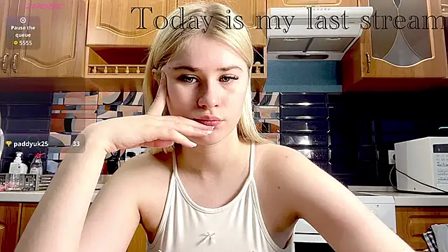 ivygenesis online show from 05-03-26, 03:11