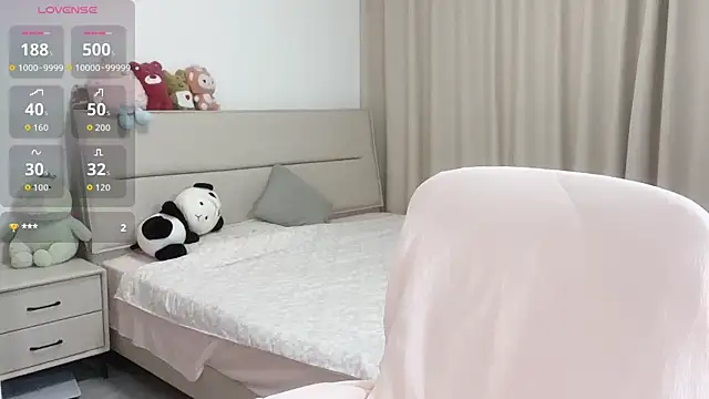 Sisi-000 online show from 04-04-26, 11:28