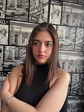 Dakota  LS online show from 04-07-26, 01:24