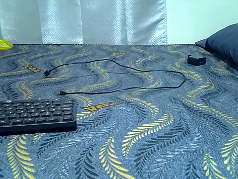 KendyQ  online show from 06-04-26, 07:29