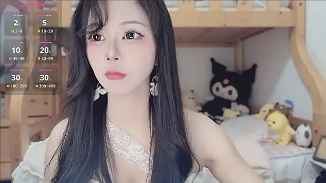 Gaga2077 online show from 04-02-26, 02:30