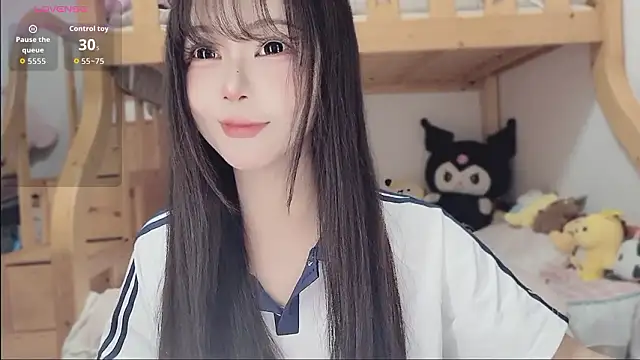 Gaga2077 online show from 03-29-26, 11:45