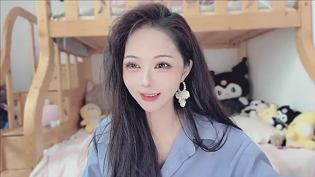 Gaga2077 online show from 03-16-26, 01:24