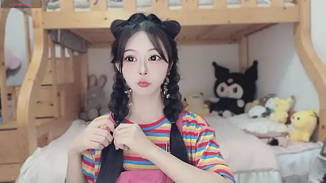 Gaga2077 online show from 04-16-26, 03:29