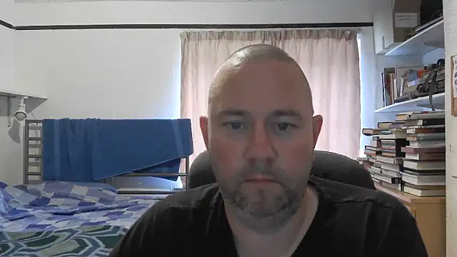 JobeySays online show from 06-01-26, 05:34