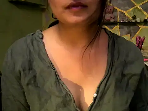 YAMUNA 012 online show from 03-18-26, 11:13