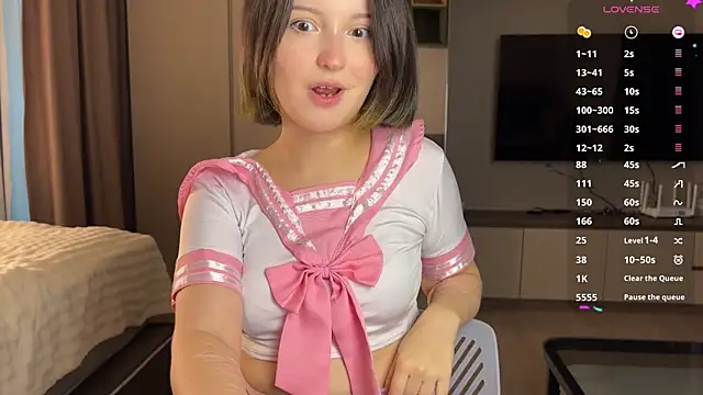 emilyy xoxo online show from 04-16-26, 04:02