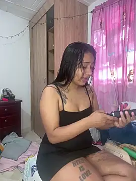 Charlotte-Jasper98 online show from 03-29-26, 10:11